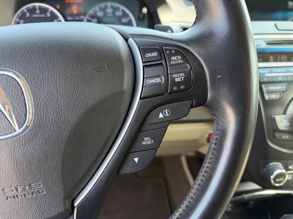 Used 2013 Acura RDX AWD w/ Technology Package image 22