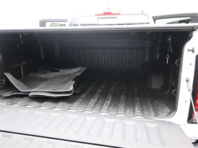 Used 2024 Chevrolet Colorado ZR2 w/ ZR2 Convenience Package III image 10