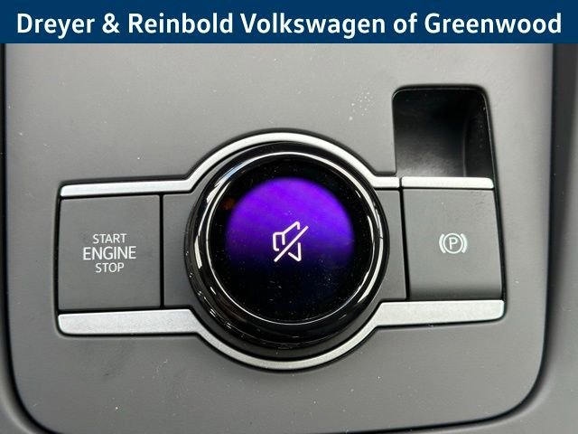 New 2026 Volkswagen Tiguan SE image 22