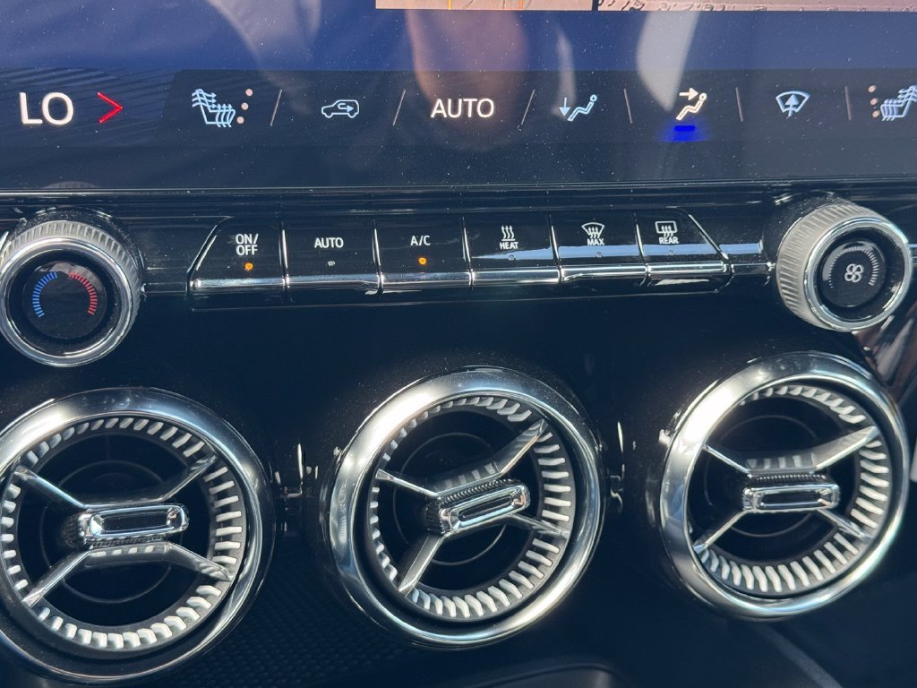 New 2026 Chevrolet Blazer EV LT FWD image 18
