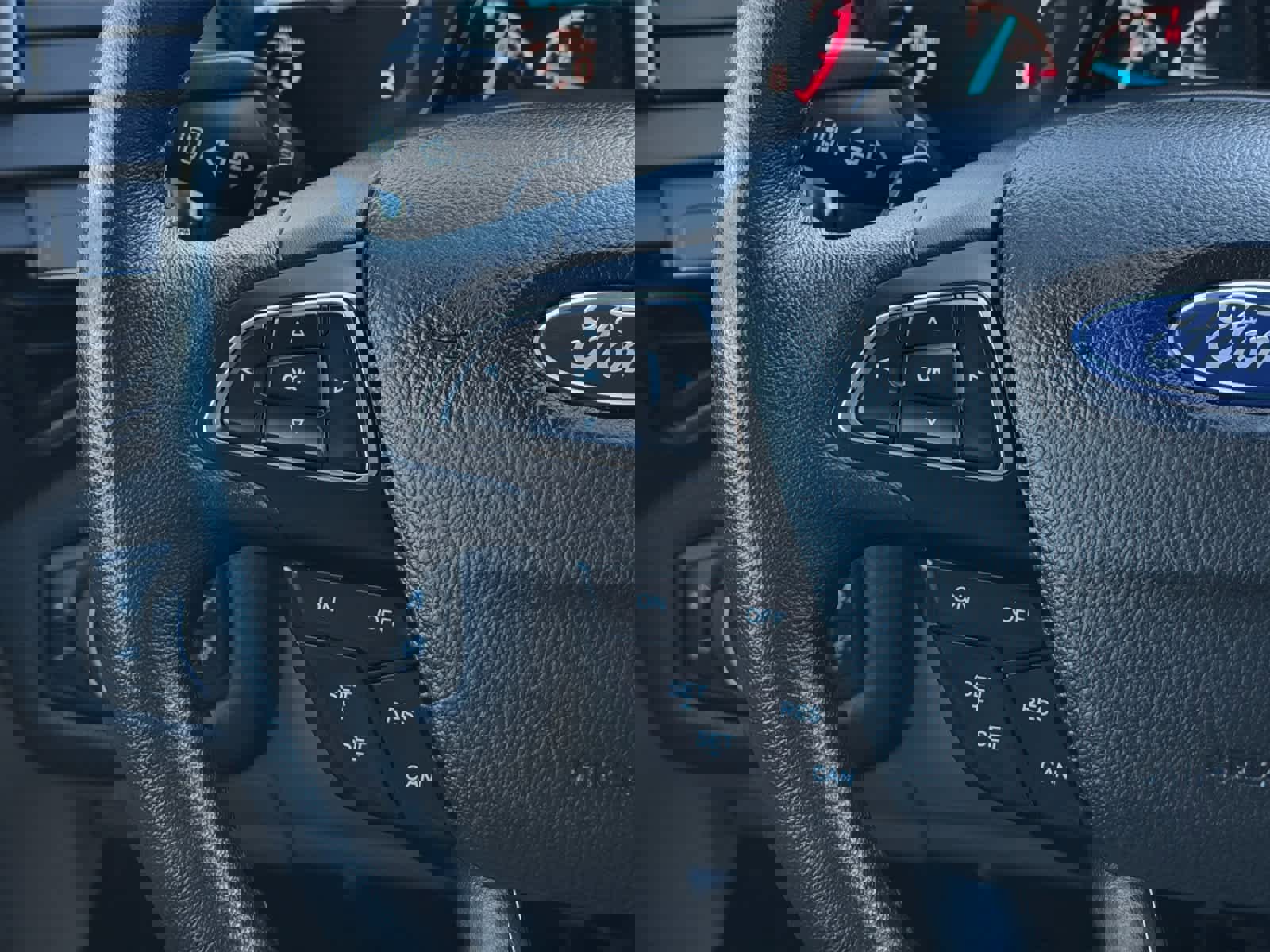 Used 2017 Ford Escape Titanium w/ Equipment Group 301A image 17