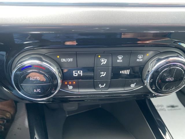 New 2026 Chevrolet Trax ACTIV w/ Driver Confidence Package image 15