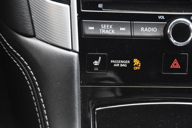 Used 2023 INFINITI Q50 Luxe w/ Cargo Package image 38