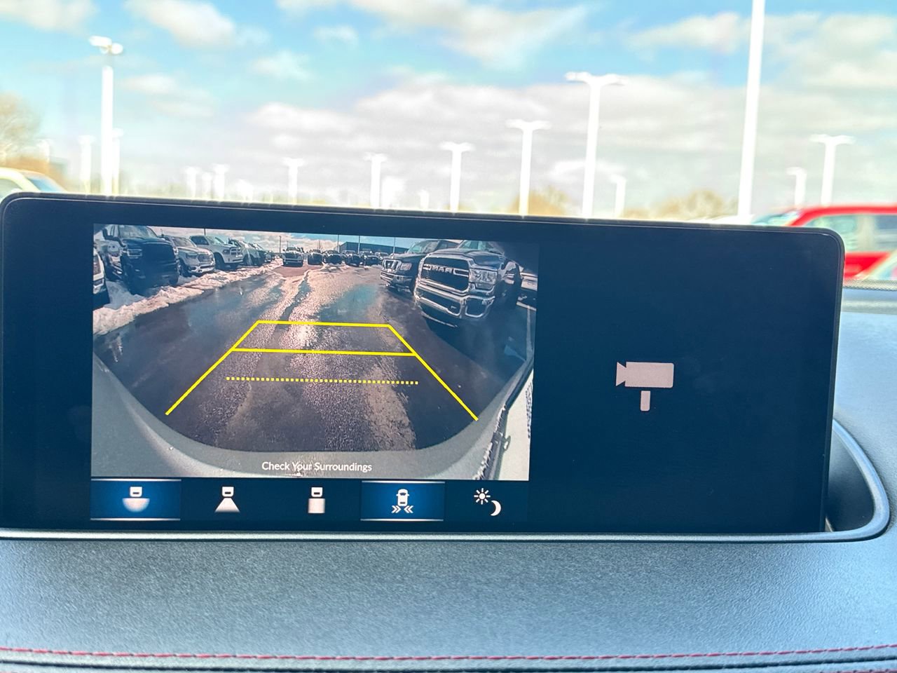 Used 2022 Acura MDX A-Spec image 22