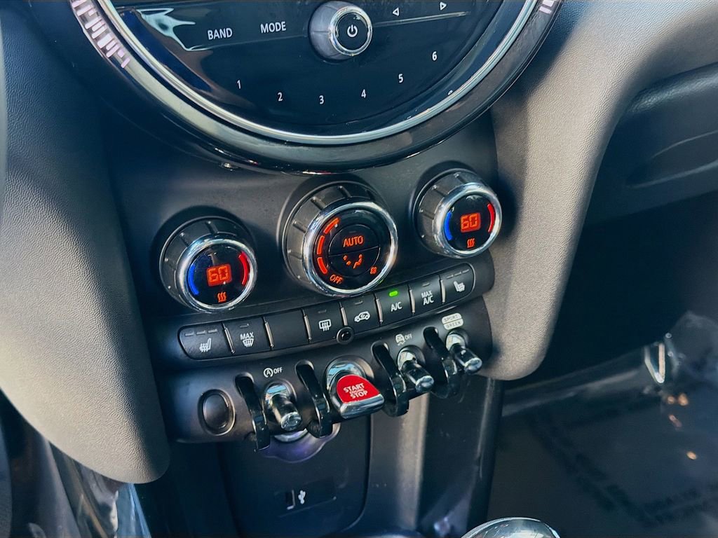 Used 2024 MINI Cooper S image 14