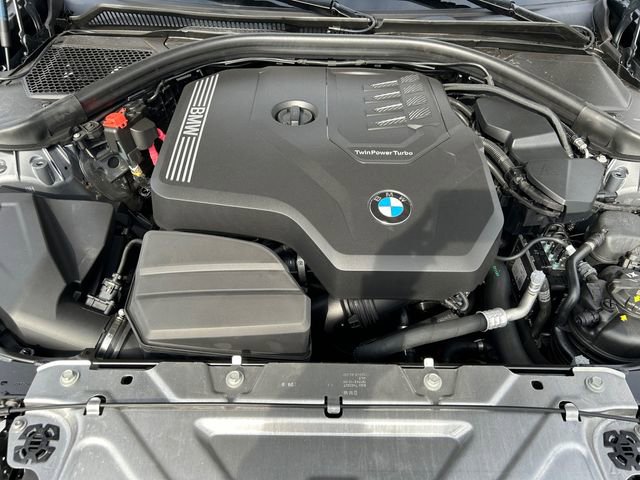 Certified 2024 BMW 330i xDrive Sedan w/ Premium Package image 25