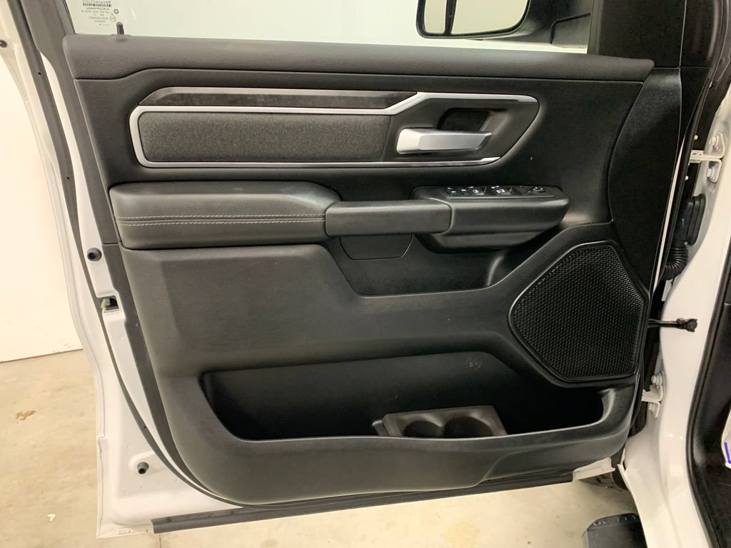 Used 2019 RAM 1500 Big Horn AWD/4WD image 7
