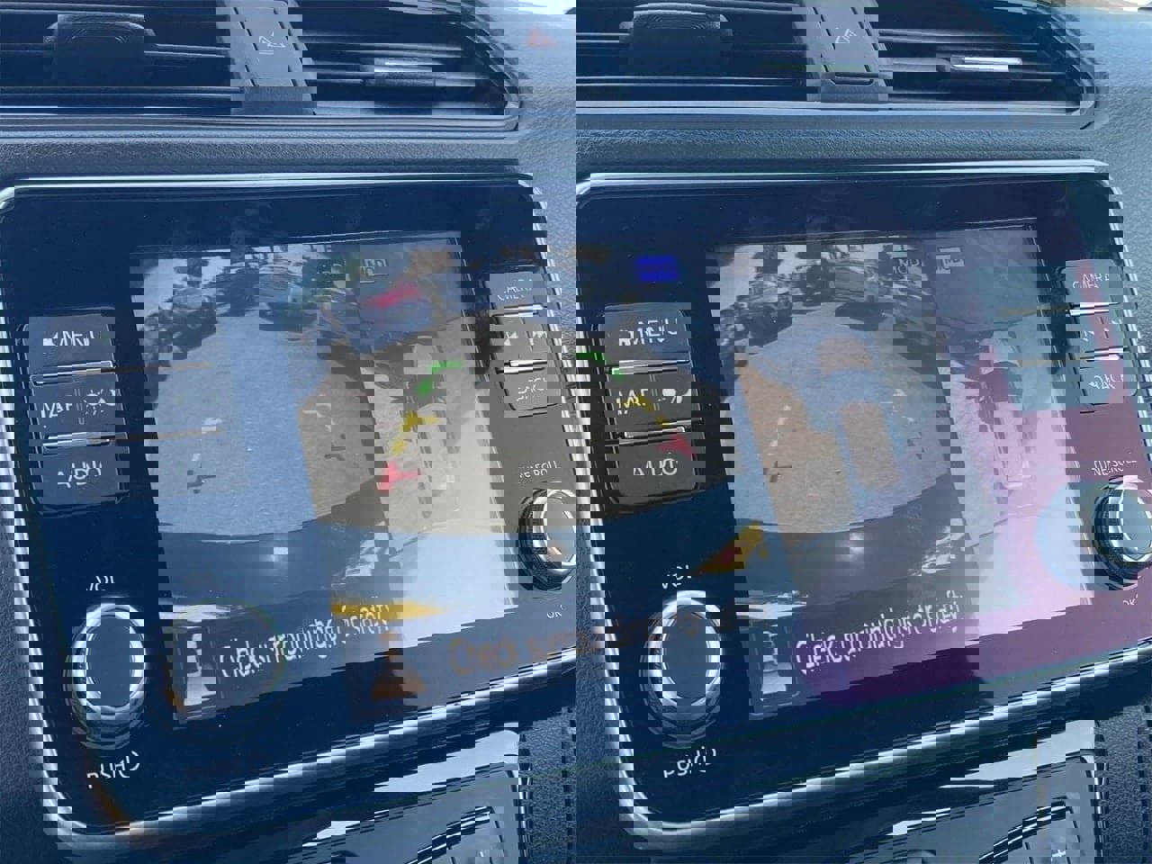 New 2025 Nissan Leaf SV Plus image 13