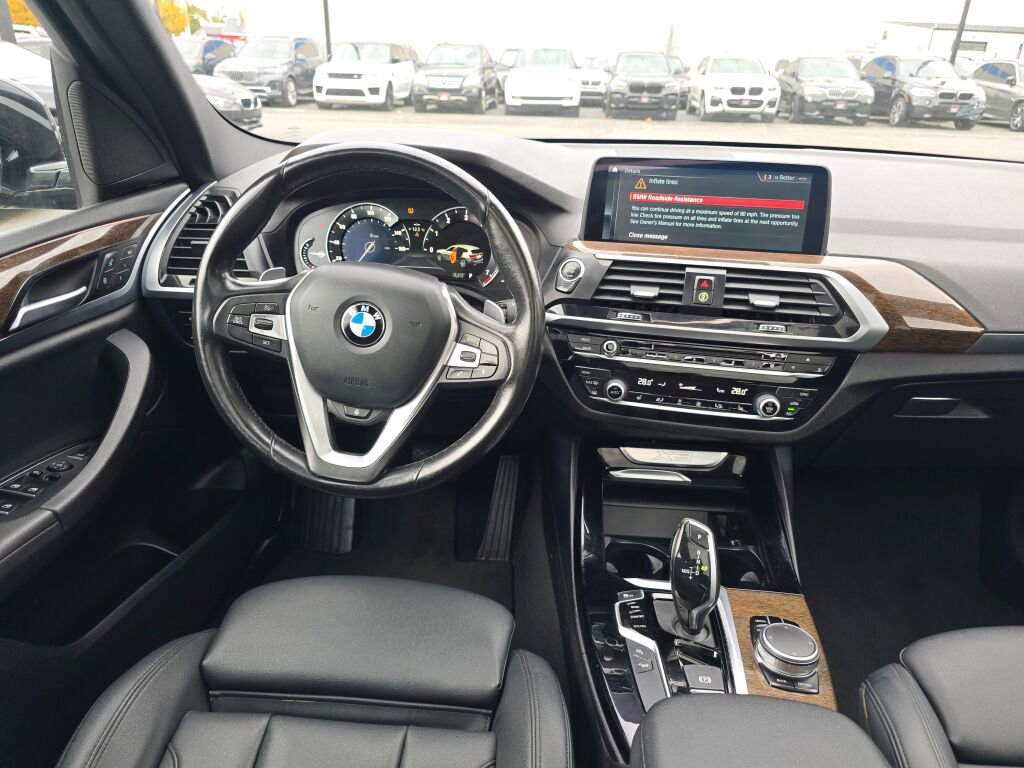 Used 2019 BMW X3 xDrive30i image 15