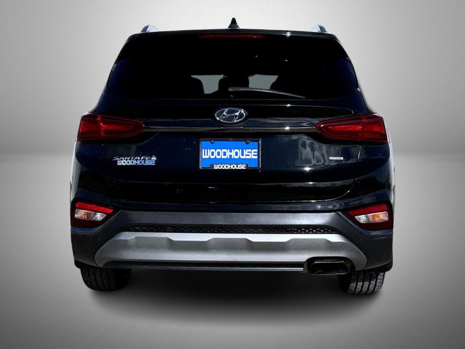 Used 2020 Hyundai Santa Fe Limited image 6