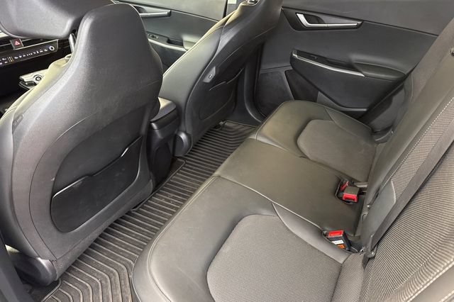 Certified 2023 Kia EV6 Light RWD image 15
