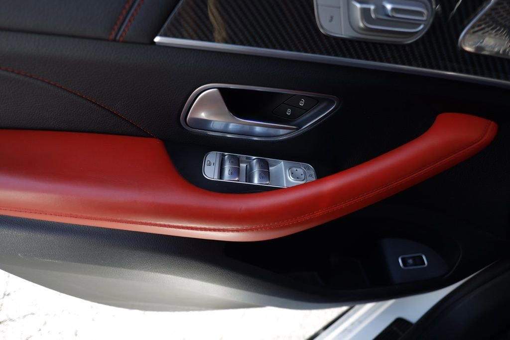 Used 2021 Mercedes-Benz GLE 53 AMG 4MATIC Coupe image 19