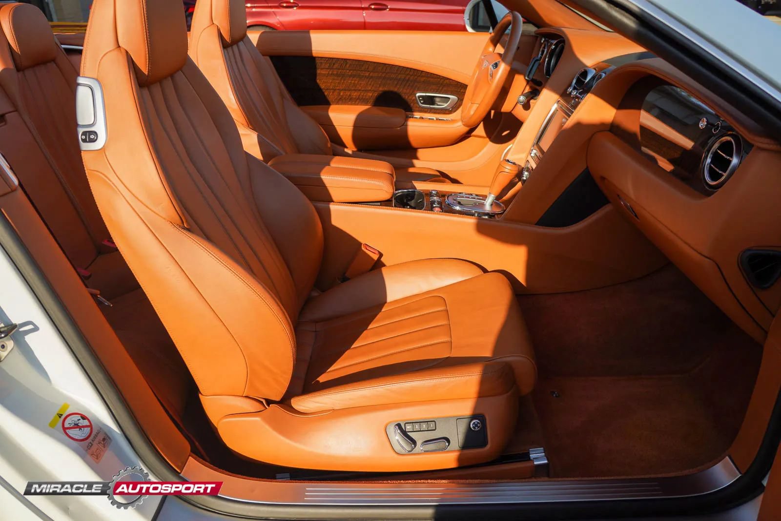 Used 2013 Bentley Continental GT AWD/4WD image 26