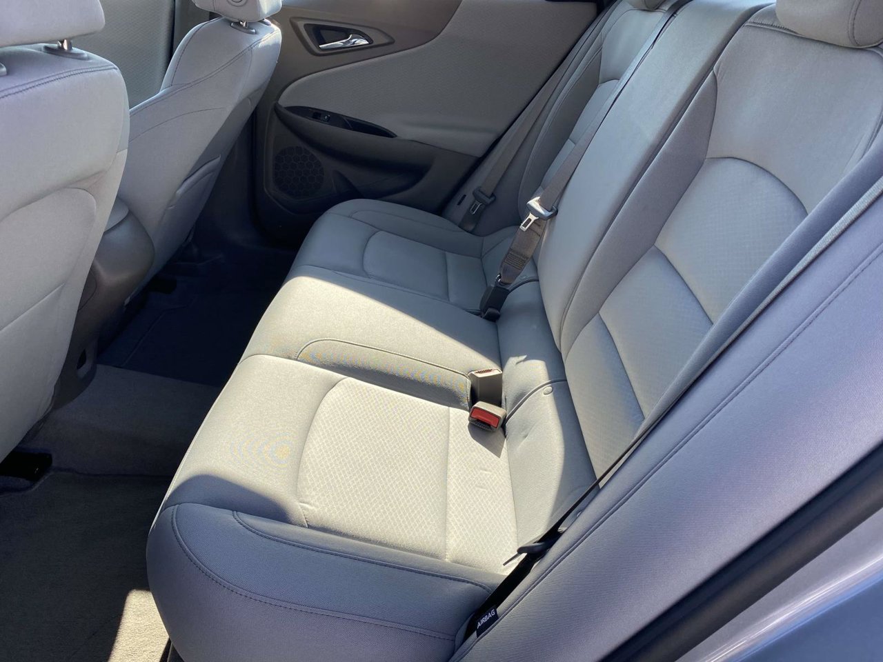 Used 2023 Chevrolet Malibu LS FWD image 20