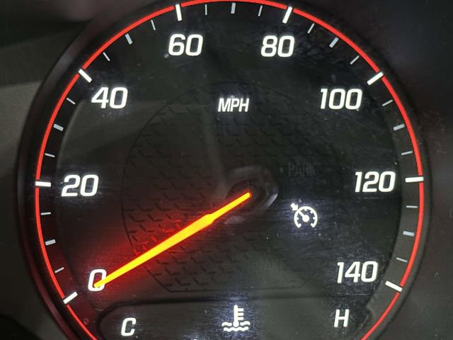 Used 2023 Chevrolet TrailBlazer RS w/ Convenience Package AWD/4WD image 34