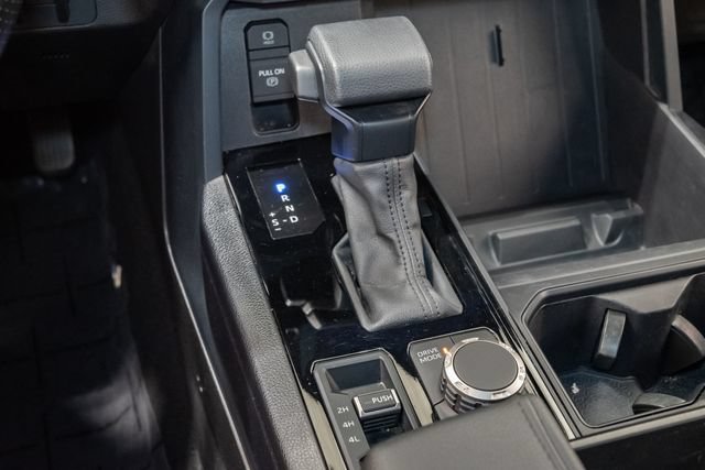 Used 2025 Toyota Tundra SR5 w/ SR5 Convenience Package AWD/4WD image 21