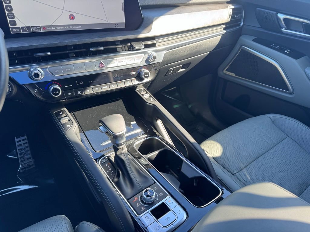 Used 2024 Kia Telluride SX Prestige X-Line image 35