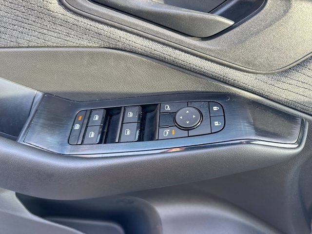 Certified 2023 Nissan Rogue S FWD image 23