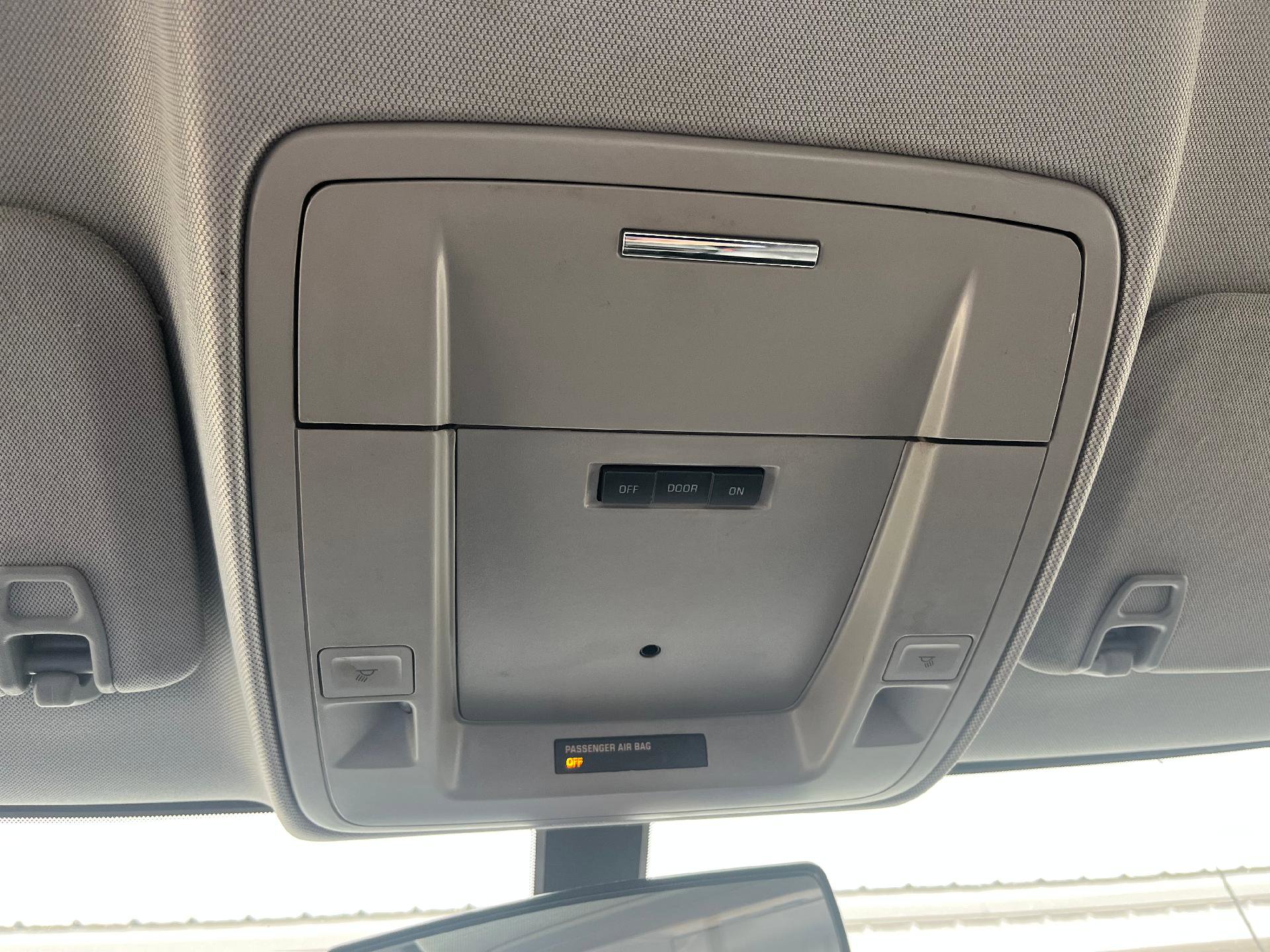 Used 2016 GMC Sierra 1500 2WD Regular Cab image 21