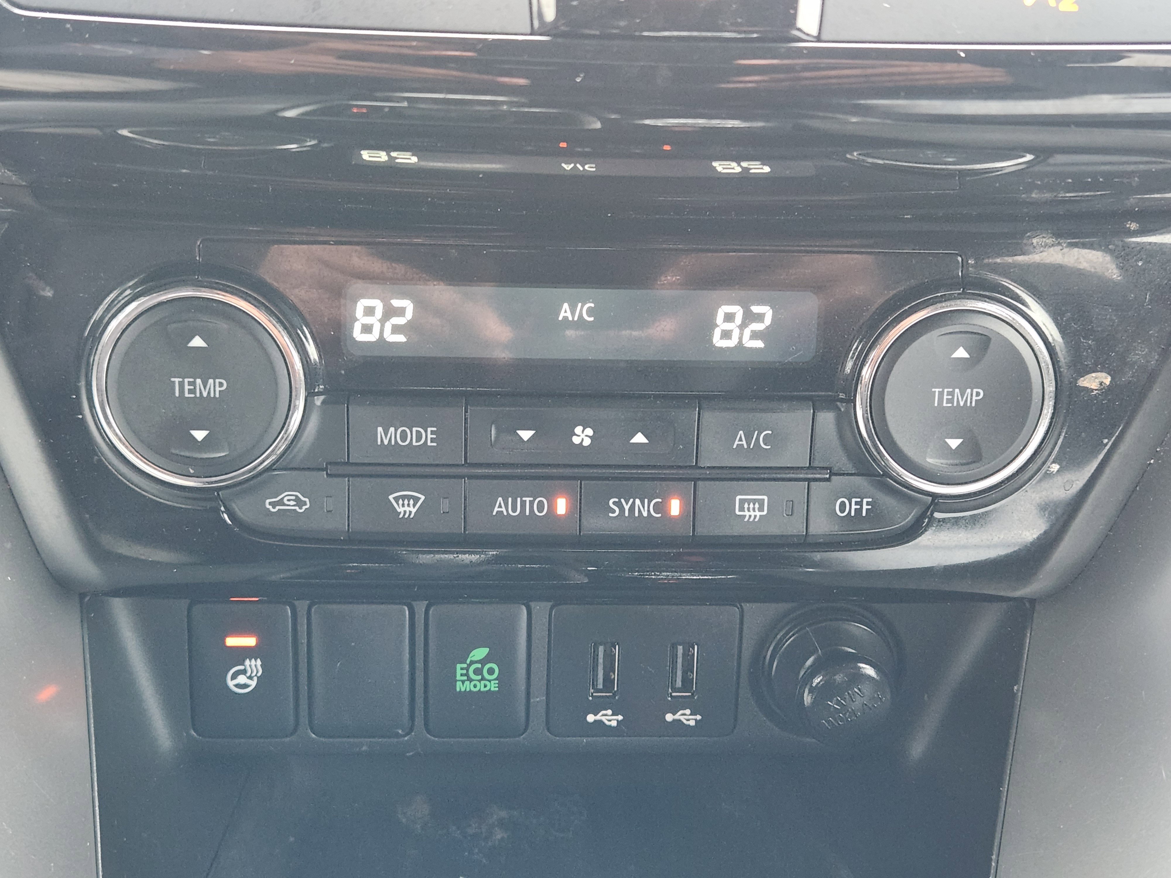 Used 2018 Mitsubishi Eclipse Cross SEL image 19