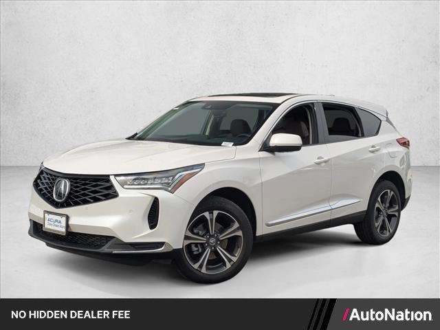 New 2026 Acura RDX w/ Technology Package