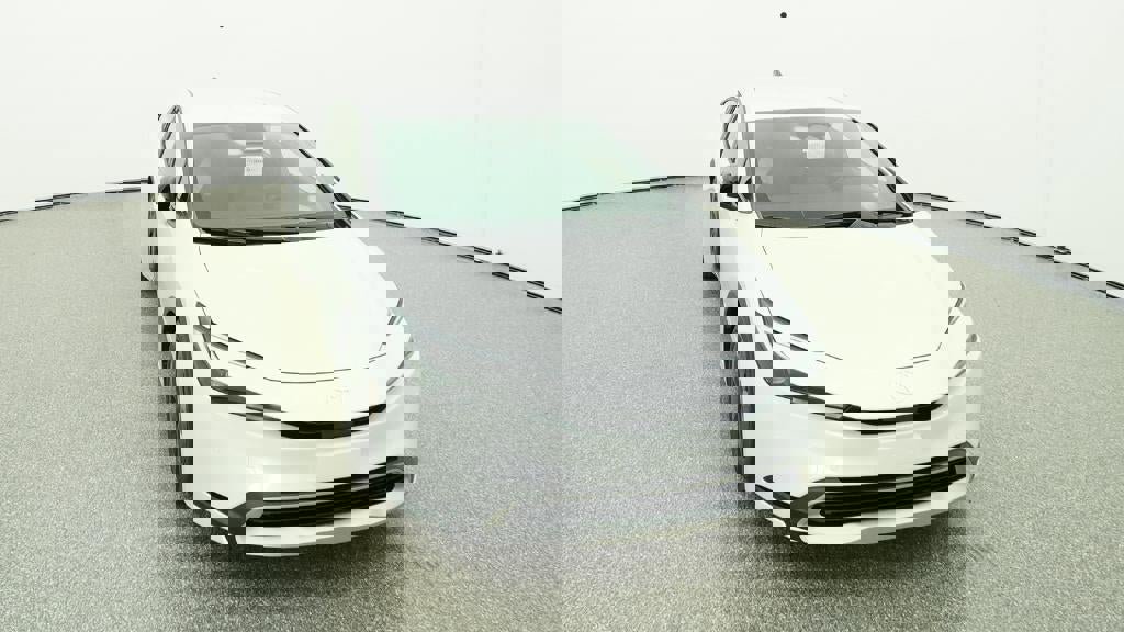 New 2026 Toyota Prius Plug-In Hybrid image 47