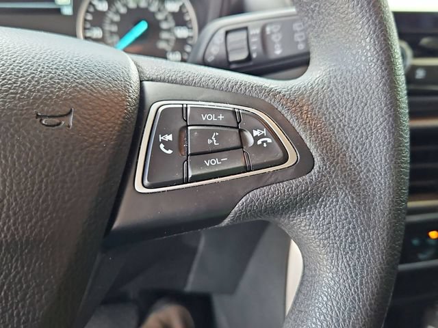 Used 2021 Ford EcoSport SE w/ SE Convenience Package FWD image 14