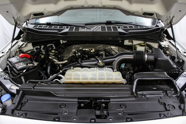 Used 2021 Ford F150 XL w/ STX Appearance Package AWD/4WD image 15