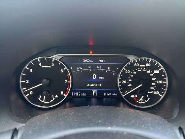 Used 2023 Nissan Altima 2.5 SR w/ SR Premium Package FWD image 14