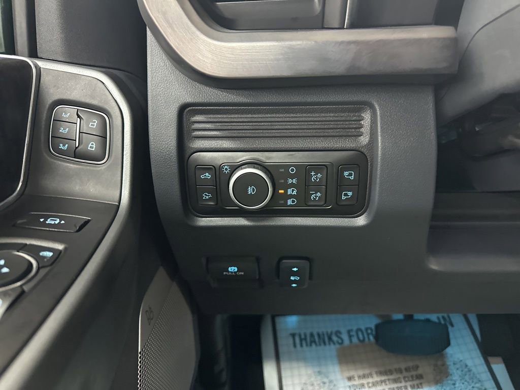 New 2026 Ford F250 Lariat image 34