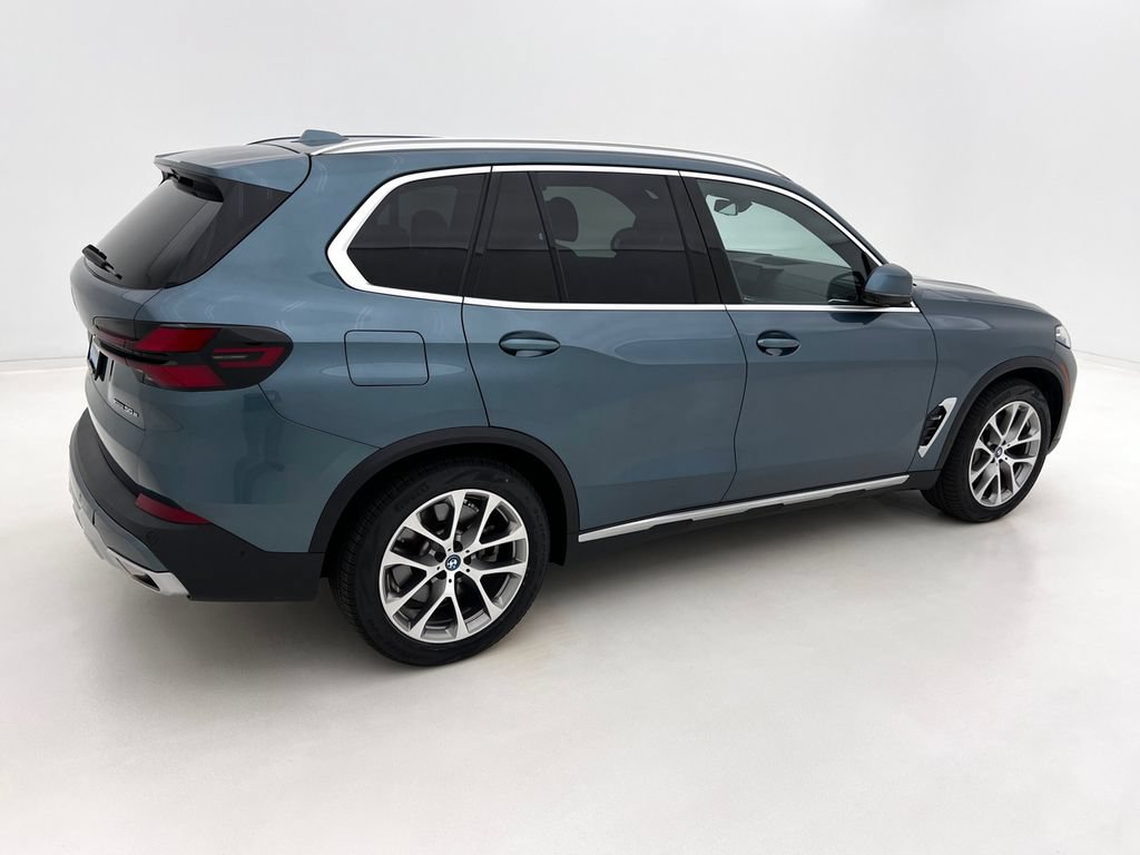 Certified 2024 BMW X5 xDrive50e w/ Executive Package AWD/4WD image 6
