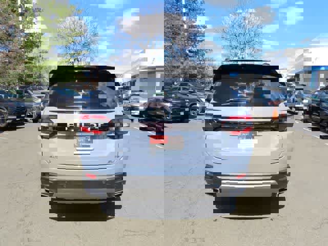 New 2026 Honda Pilot Elite image 5