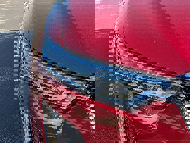 New 2025 Cadillac XT6 Premium Luxury w/ Platinum Package image 9