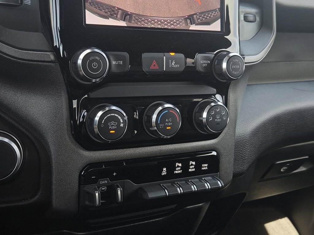 New 2026 RAM 1500 Tradesman image 21