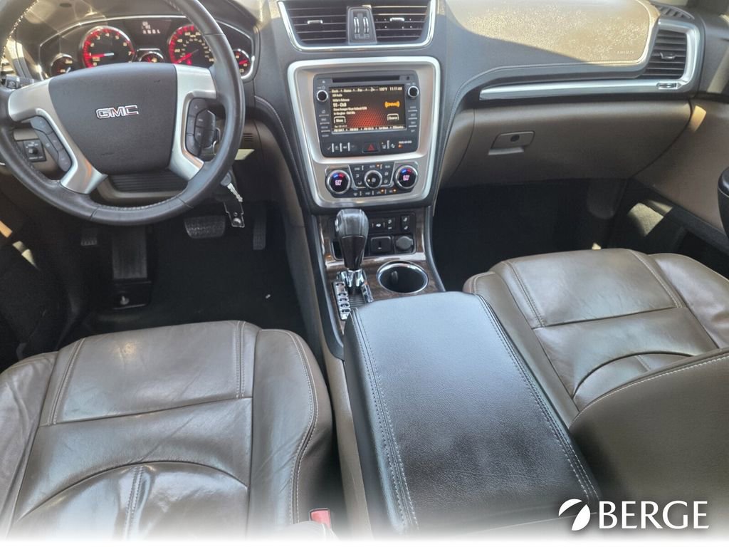 Used 2015 GMC Acadia SLT FWD image 30