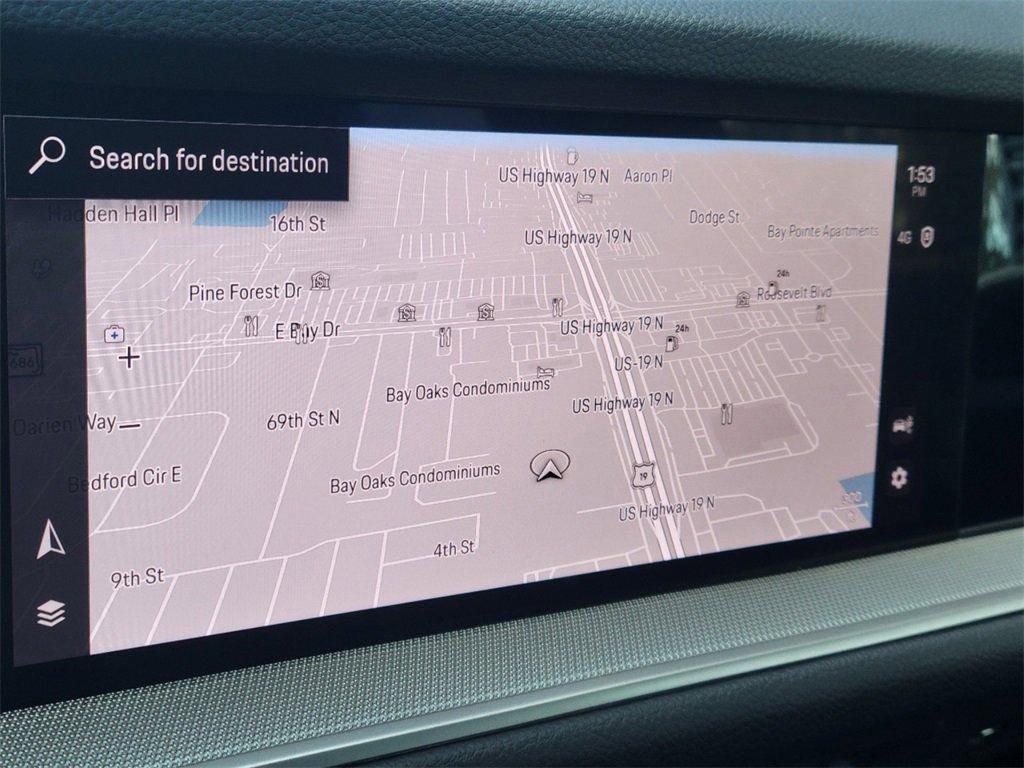 Certified 2025 Porsche Cayenne image 20