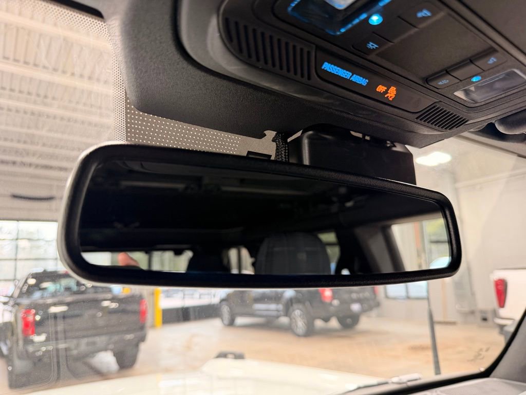 Used 2023 Ford Bronco Heritage Edition image 39