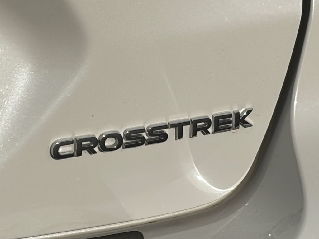 Used 2024 Subaru Crosstrek 2.0i Premium AWD/4WD image 10