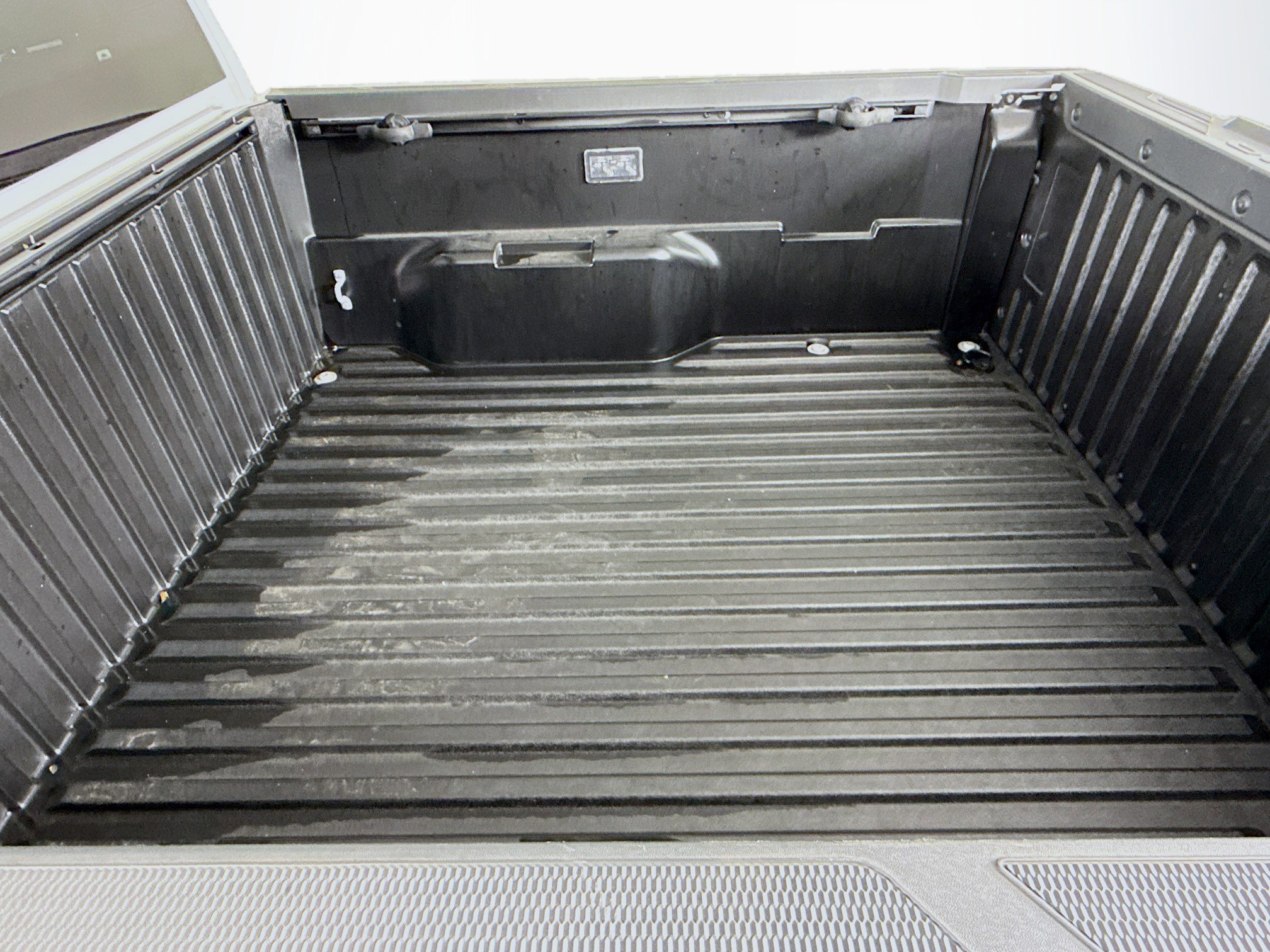 Used 2025 Toyota Tacoma SR image 32