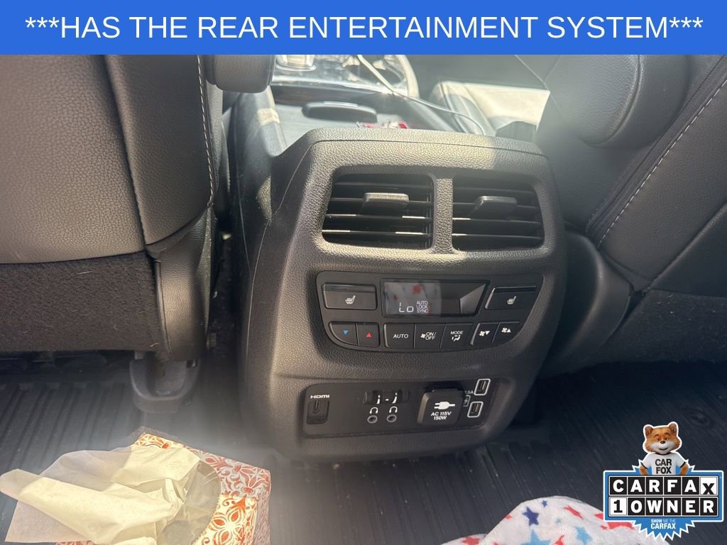 Used 2019 Honda Pilot Touring image 26