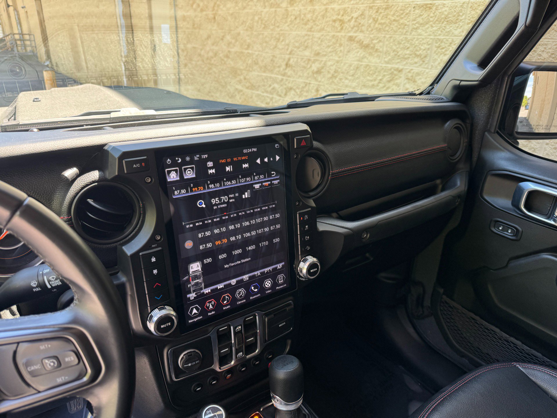 Used 2022 Jeep Gladiator Sport AWD/4WD image 39