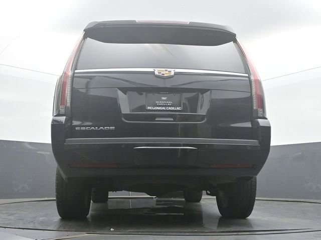 Used 2015 Cadillac Escalade Premium AWD/4WD image 50