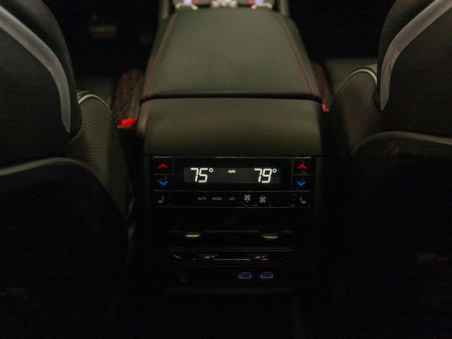 Certified 2023 Jeep Grand Cherokee Summit w/ Adv Protech Group IV image 10