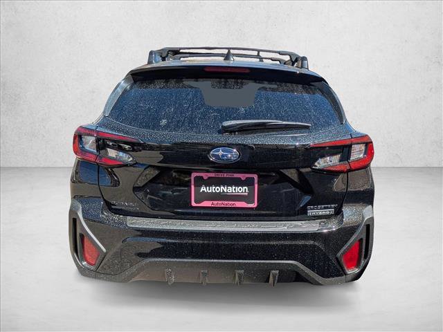 New 2026 Subaru Crosstrek 2.5i Sport w/ Crosstrek Mirror Package AWD/4WD image 6