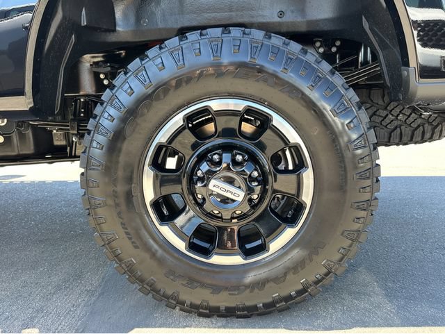 New 2026 Ford F250 XLT w/ XLT Premium Package AWD/4WD image 38