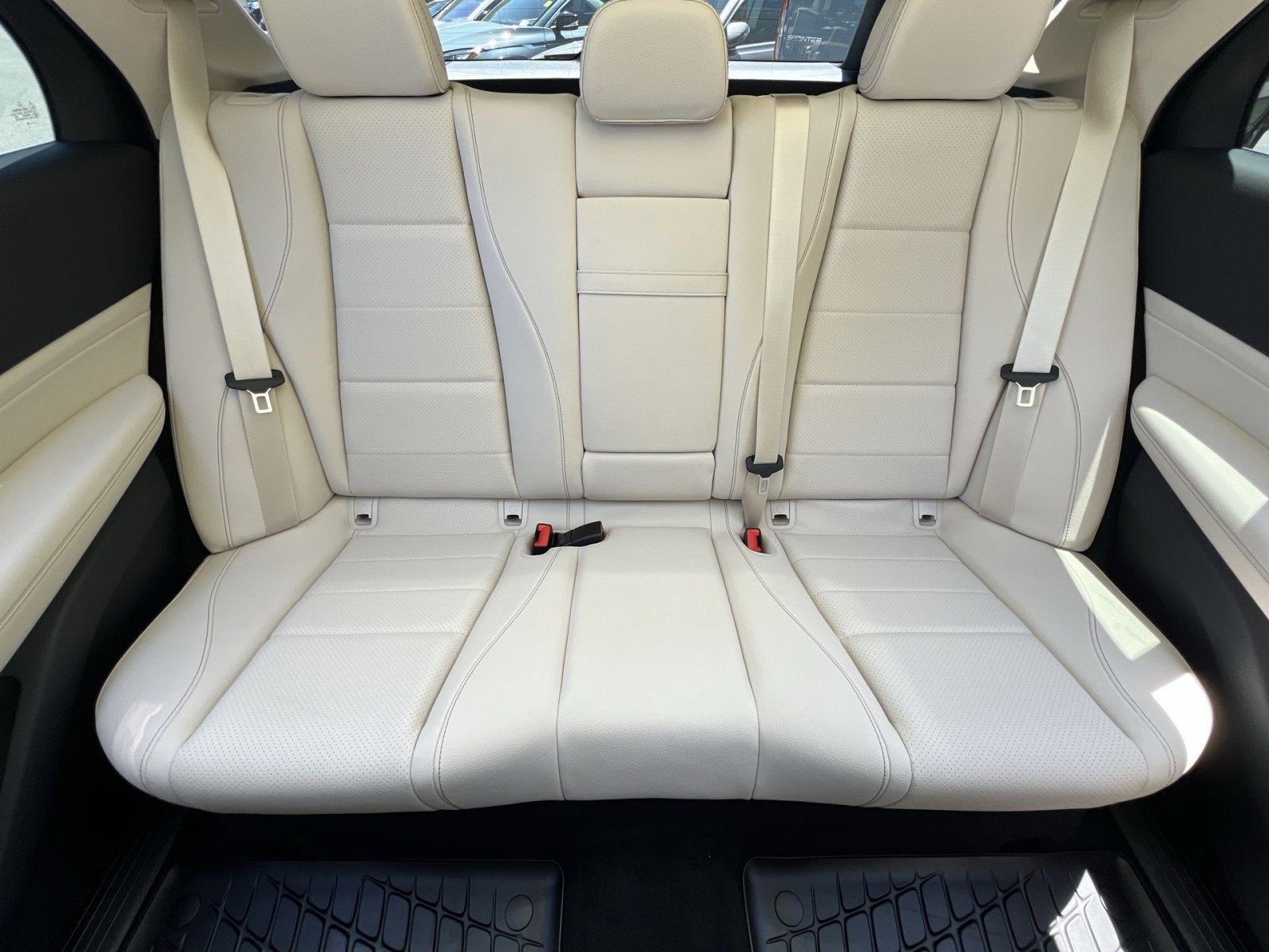 New 2026 Mercedes-Benz GLE 350 4MATIC image 15