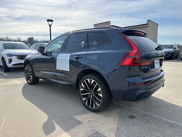 New 2026 Volvo XC60 B5 Ultra w/ Protection Package Premier image 5