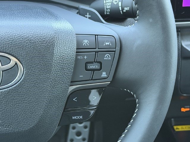 New 2026 Toyota Camry SE w/ Convenience Package FWD image 14
