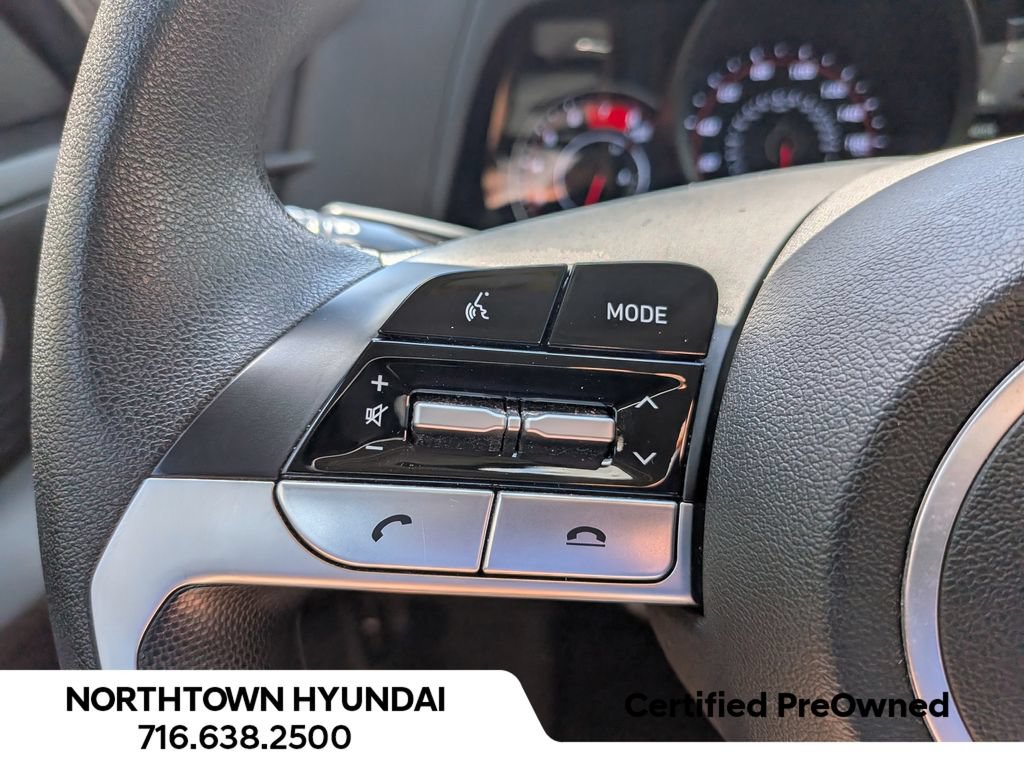 Used 2023 Hyundai Elantra SEL FWD image 23