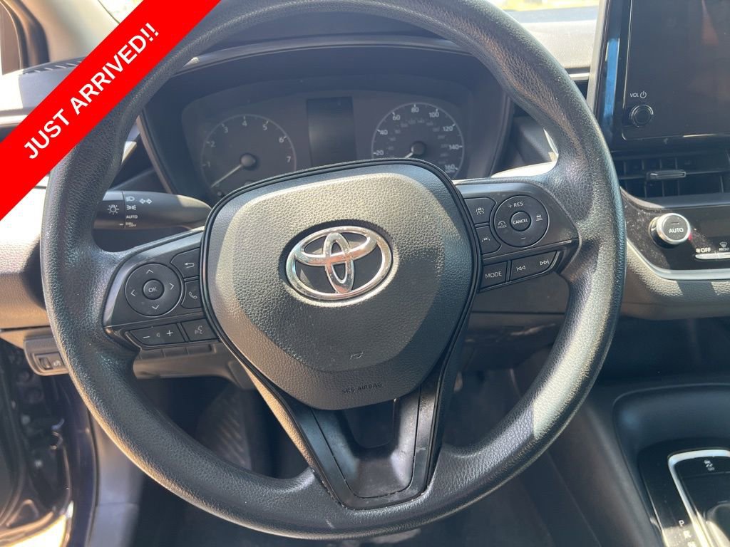 Used 2024 Toyota Corolla LE FWD image 15
